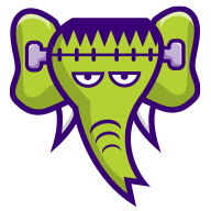 FrankenPHP Logo