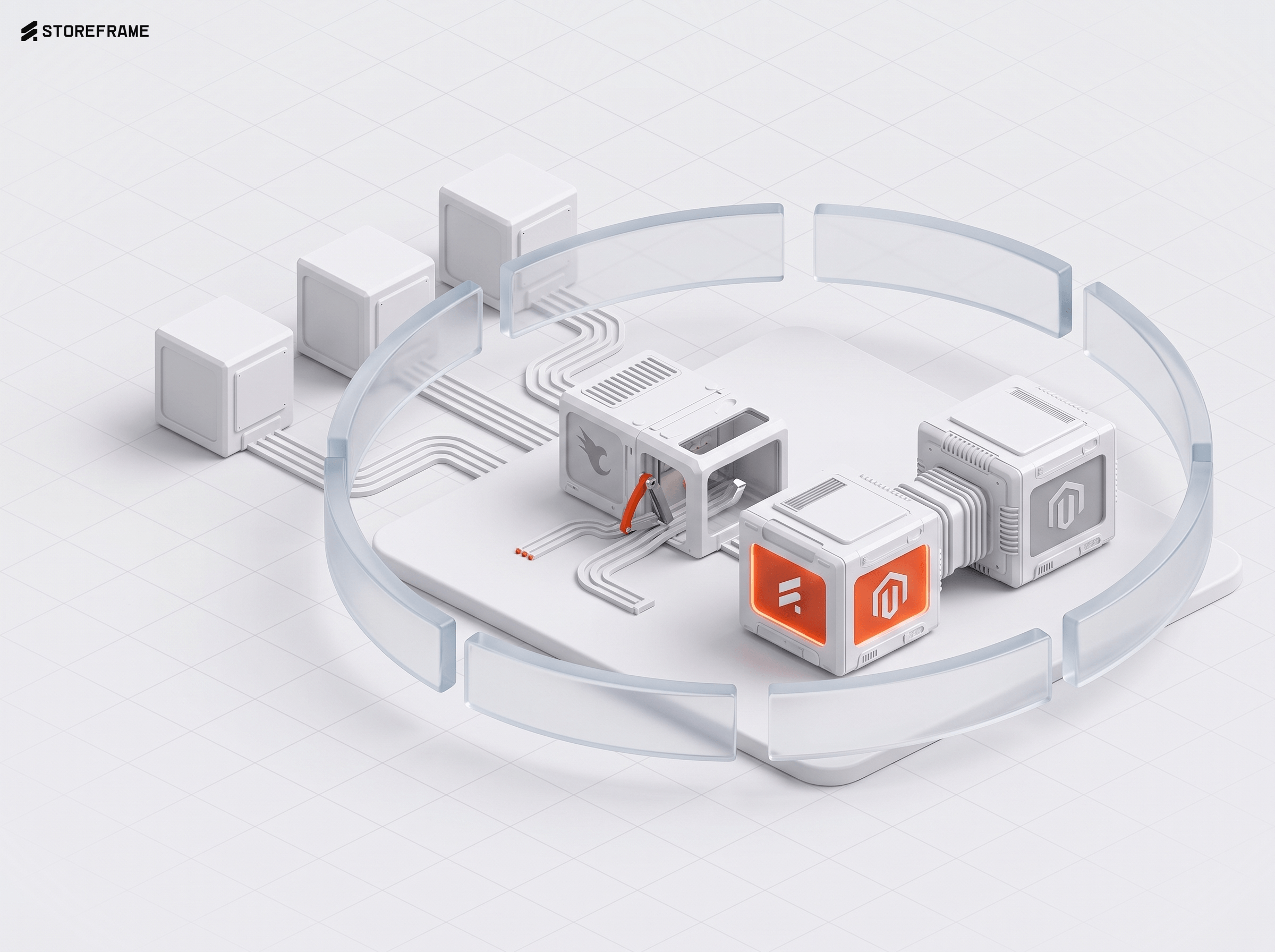 Magento Anti-Bot and Anti-Scraping: A Layered Defence Guide for Self-Hosted Stores Feature Image