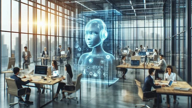 The Role of AI in Revolutionizing CRM Systems