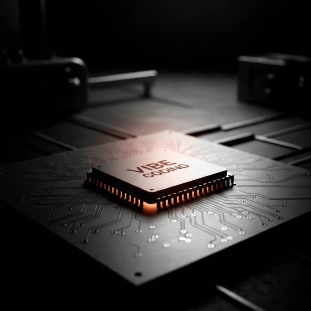 Why Is Vibecoding Perfect With Magento Development?