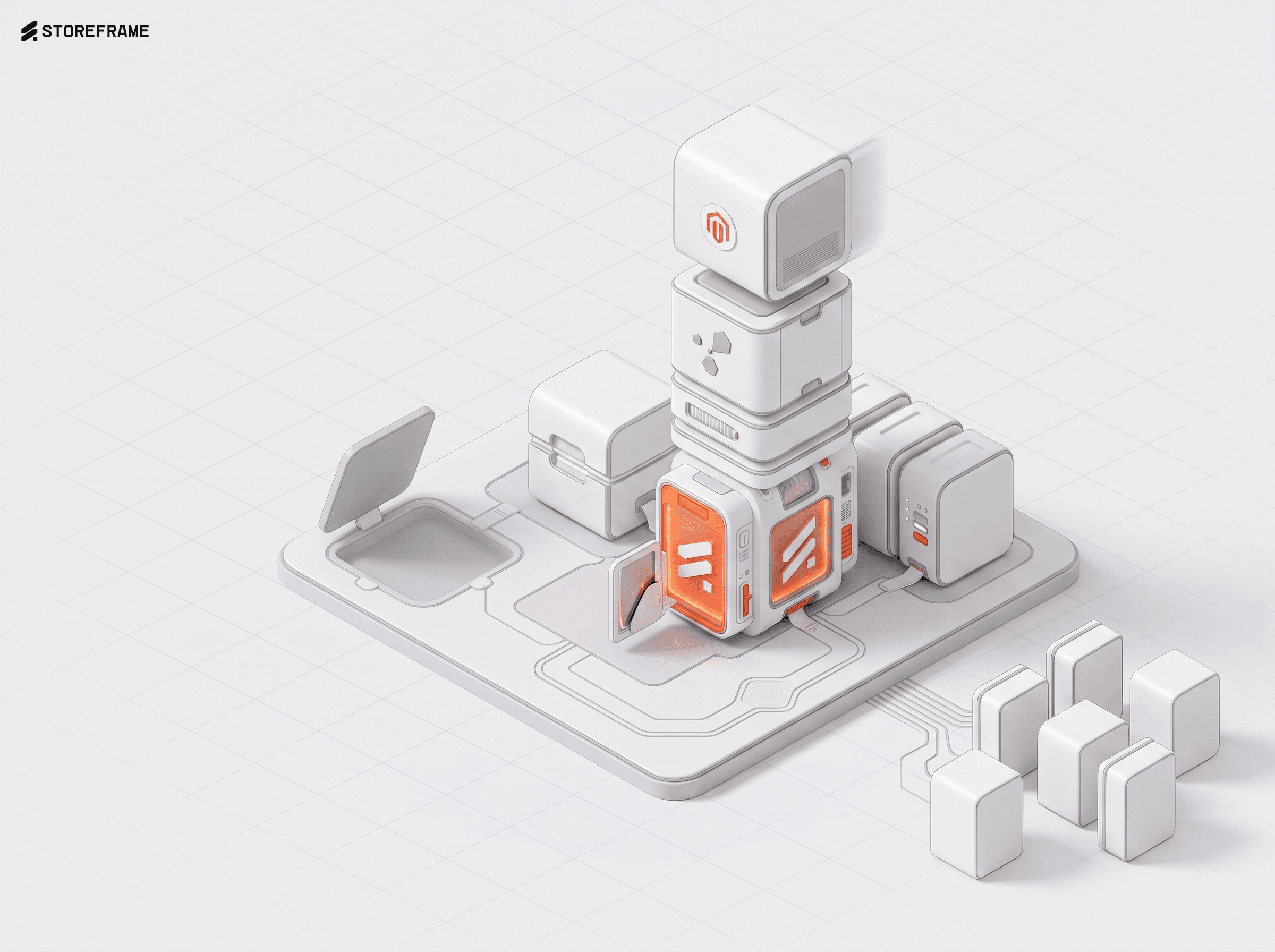 Magento 2 Performance Optimization Guide: My Take for (Mid 2026)