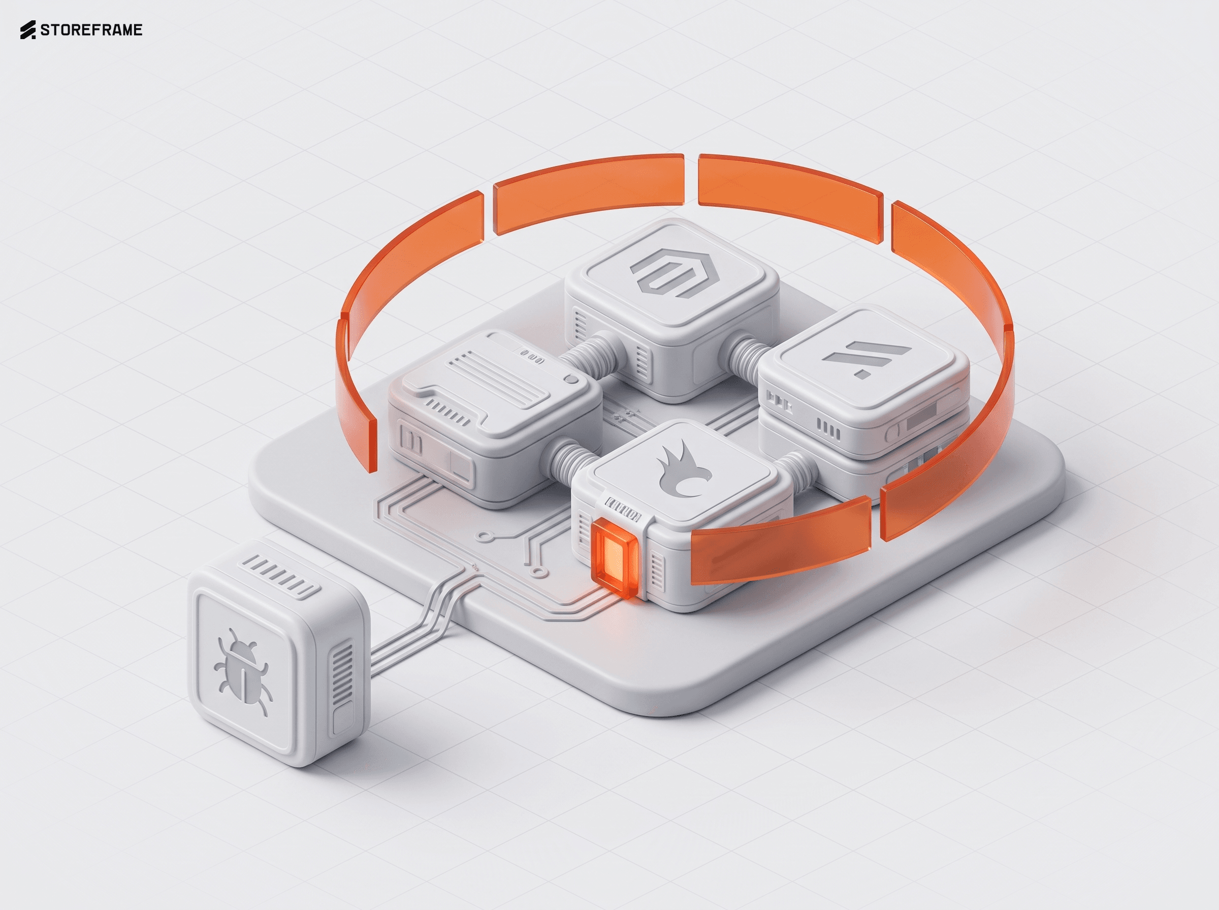 We Survived StyleSmuggler, a Magento Zero-Day. Here's What Actually Stopped It.