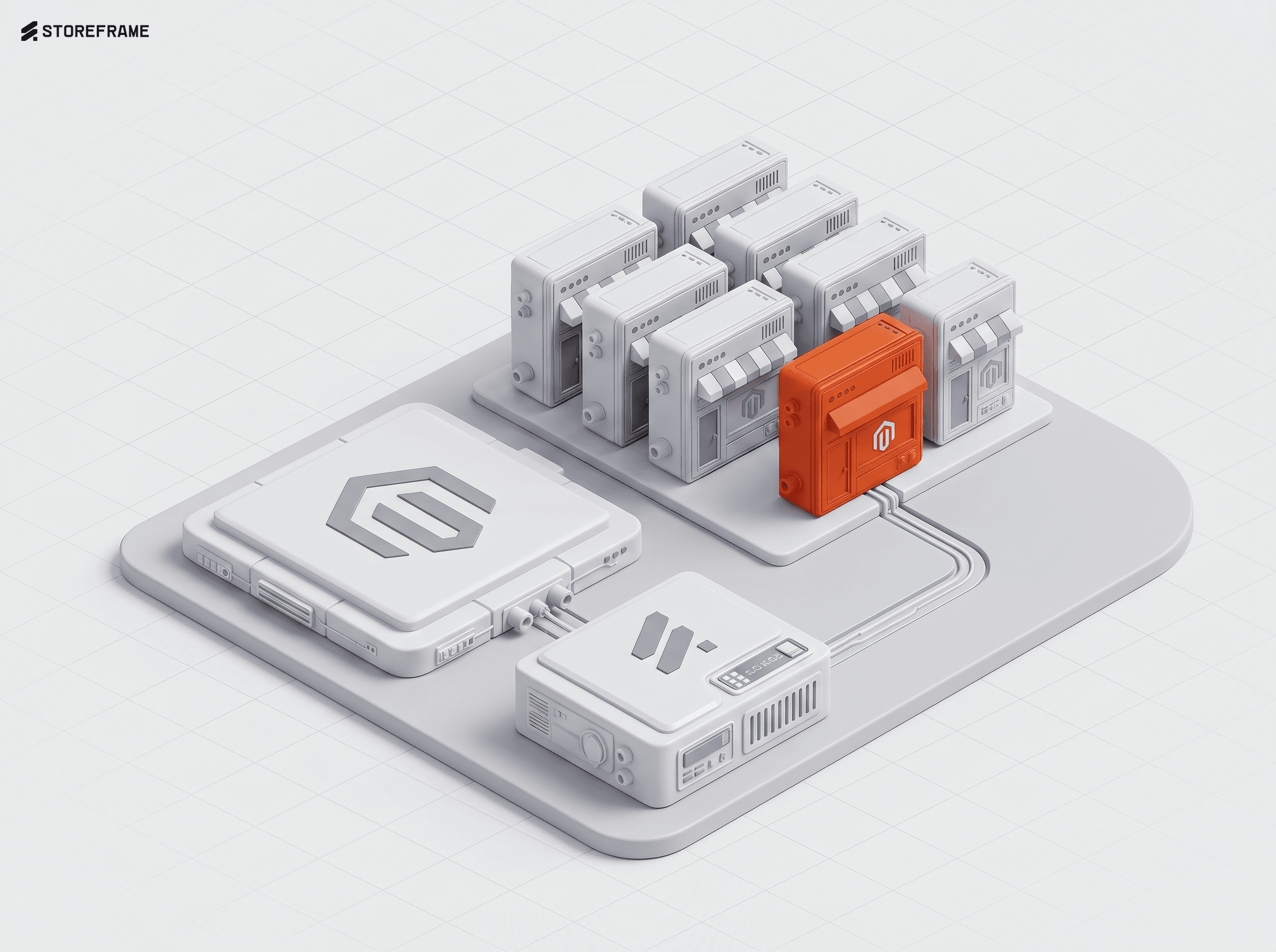Why We Migrated All Our Customers to Mage-OS. What Is Mage-OS Anyway, Compared to Magento 2?