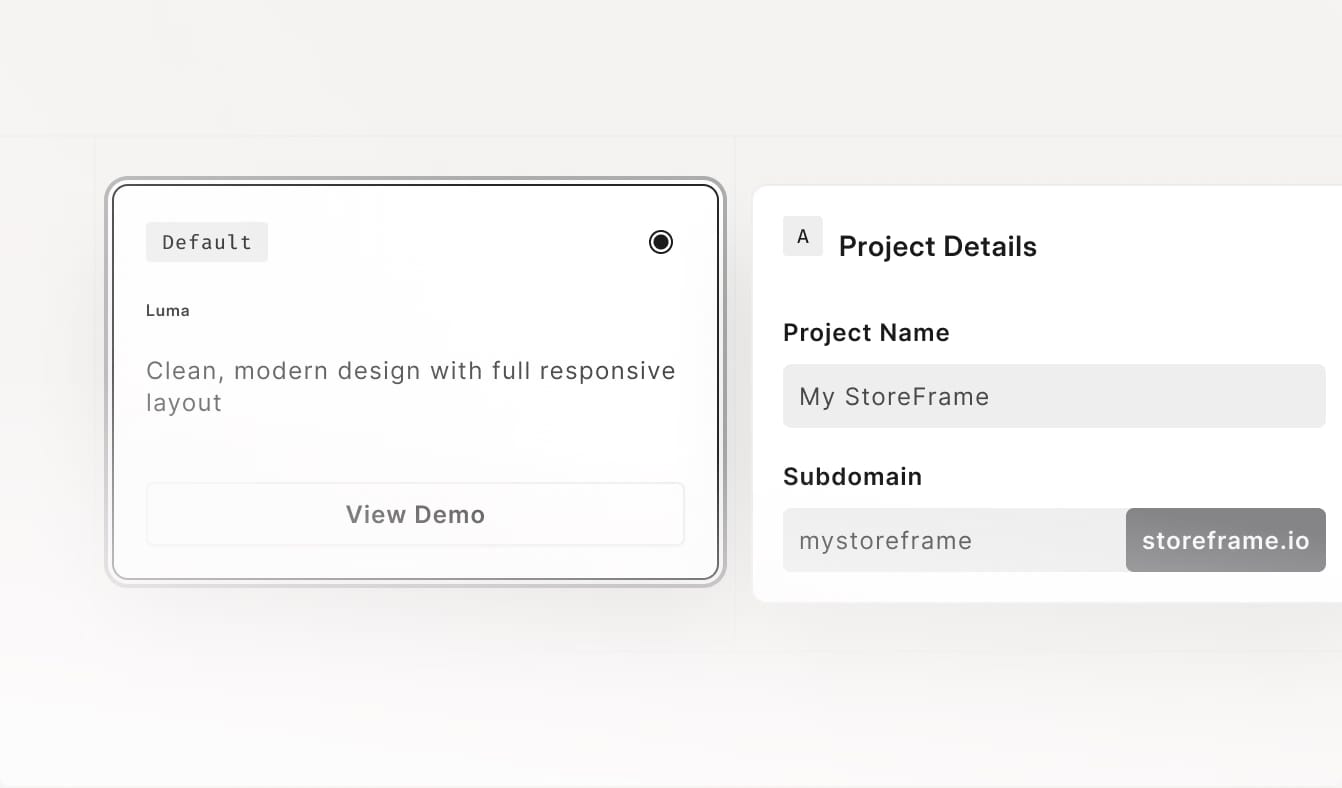 Magento Stack