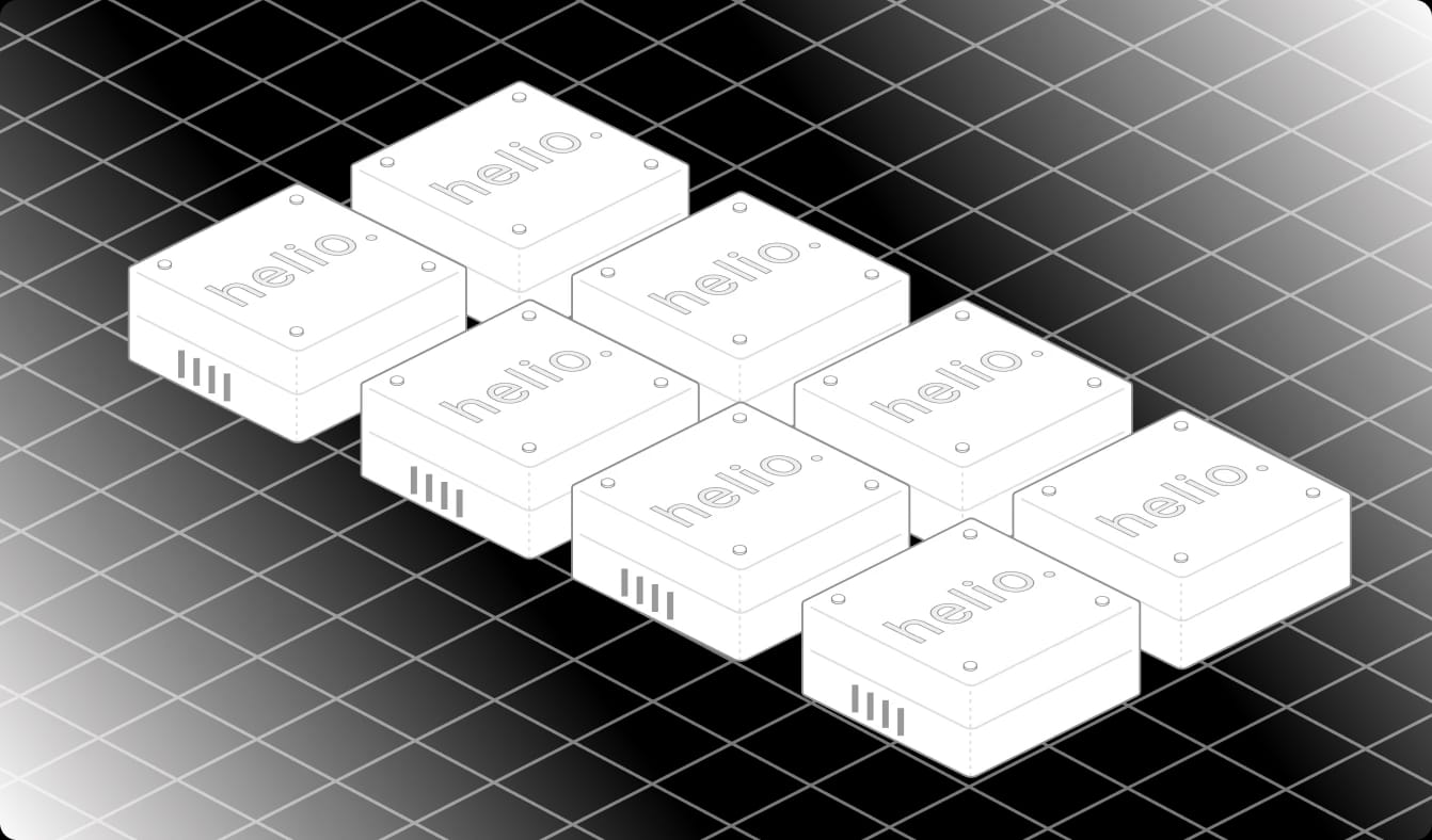 Monitoring Agent on Every Server