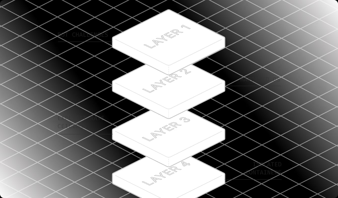 Bot Filtering