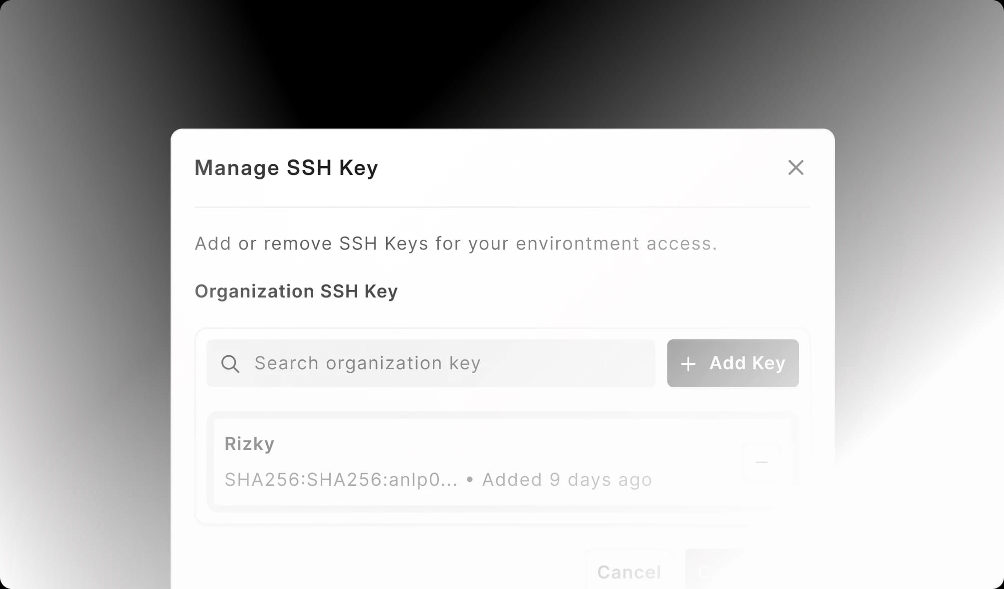 Full Root Access