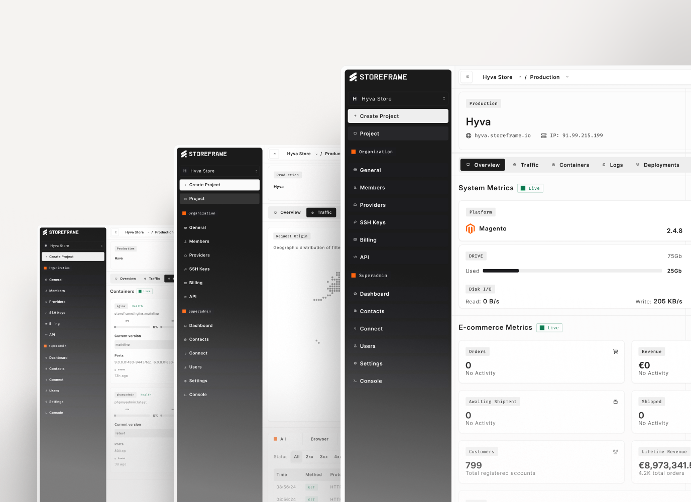 Hypernode Is Great — Why I Built My Own | StoreFrame